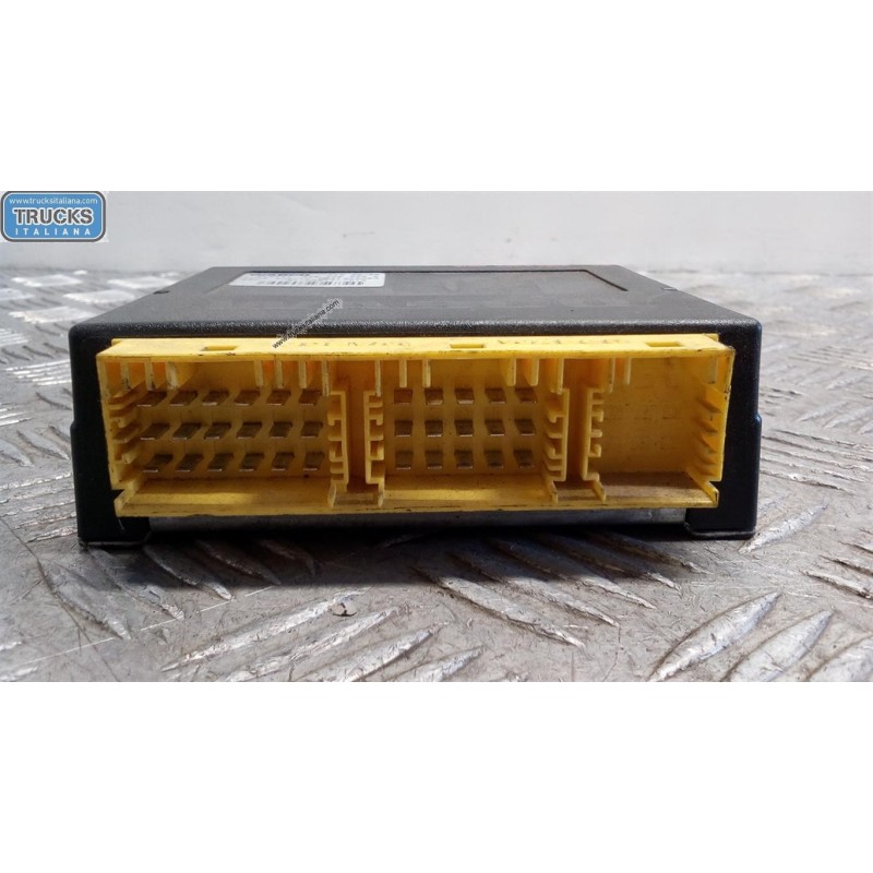 MAN CENTRALINE VARIE MAN TG-A 2000>2007 usato