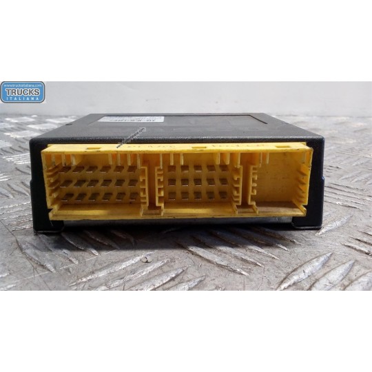 VARIOUS CONTROL UNITS  MAN TG-A 2000>2007 used