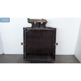 RADIATORE ACQUA MAN TG-A...