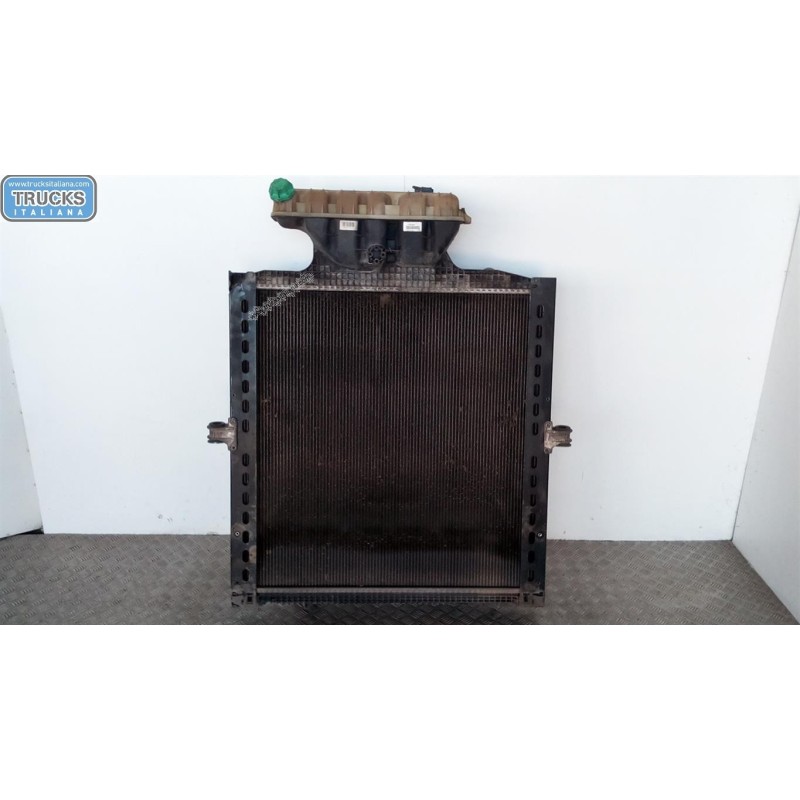 MAN WATER HEAT RADIATOR  MAN TG-A 2000>2007 used
