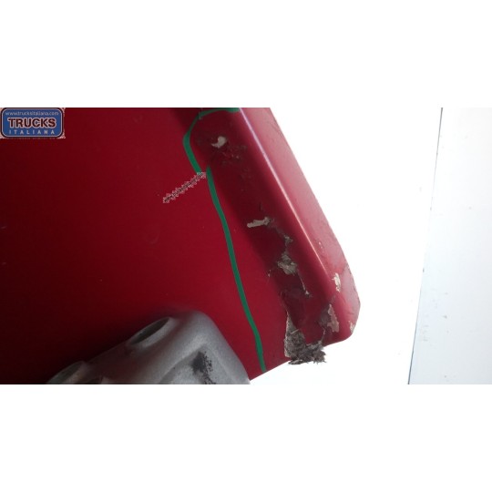 foot up right
 MAN TG-A 2000>2007 used