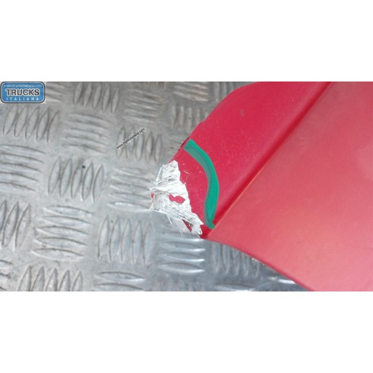 PEDANA SALITA A/DX MAN TG-A 2000>2007 usato