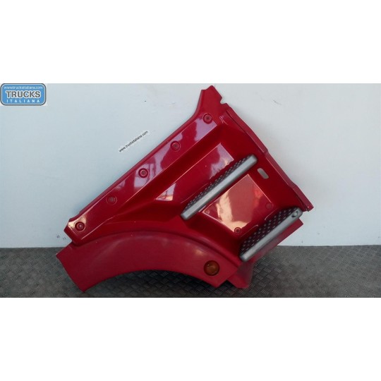 PEDANA SALITA A/DX MAN TG-A 2000>2007 usato