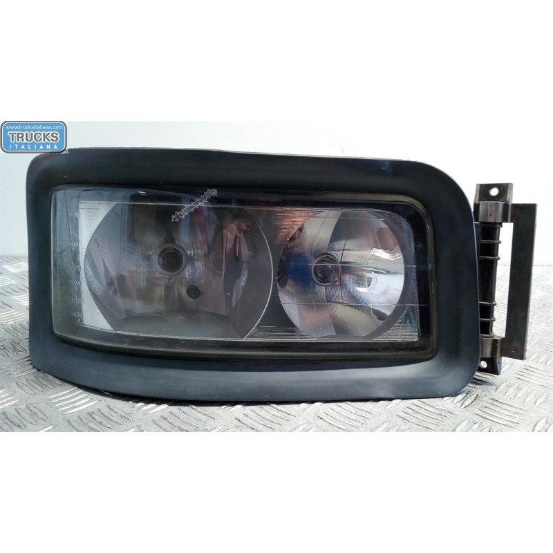 MAN RIGHT HEADLIGHT MAN TG-A 2000>2007 used