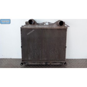 RADIATORE INTERCOOLERS MAN...