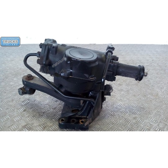 STEERING BOX MAN TG-A 2000>2007 used