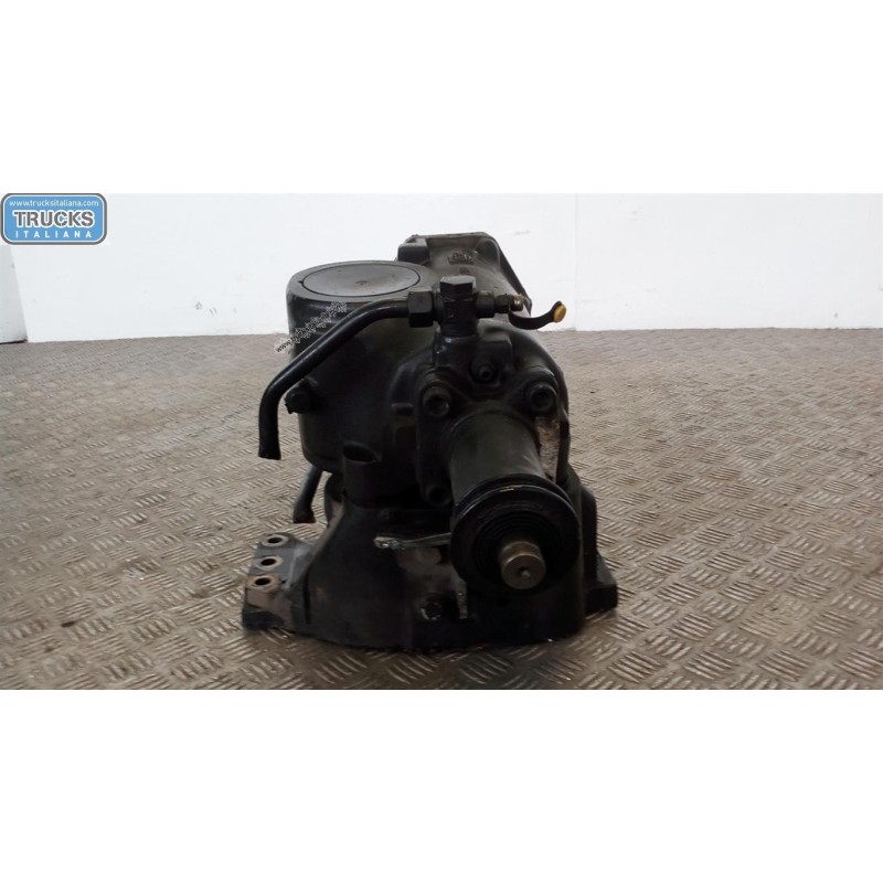 MAN STEERING BOX MAN TG-A 2000>2007 used
