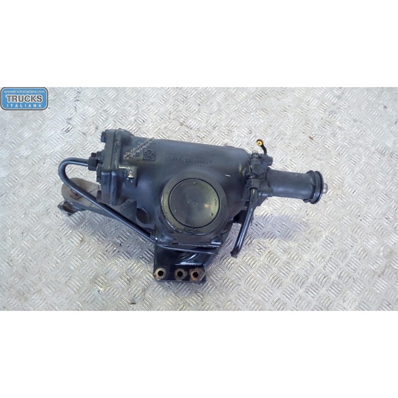 MAN STEERING BOX MAN TG-A 2000>2007 used