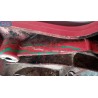 MAN FRONT BUMPER MAN TG-A 2000>2007 used