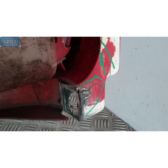 FRONT BUMPER MAN TG-A 2000>2007 used