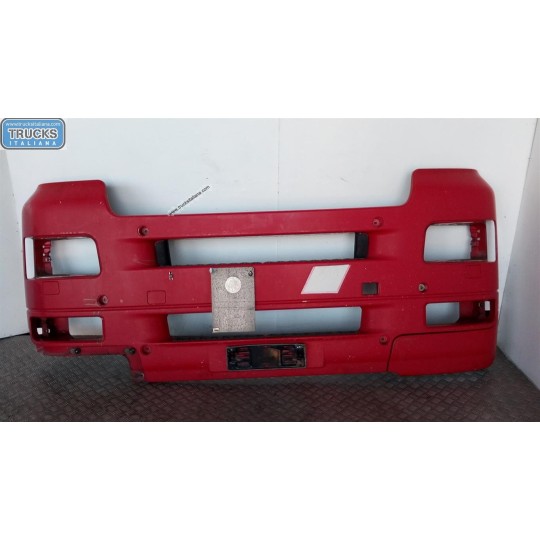FRONT BUMPER MAN TG-A 2000>2007 used
