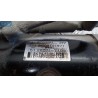 MAN STARTER MOTOR MAN TG-A 2000>2007 used