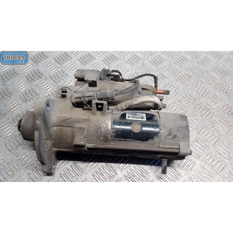 MAN STARTER MOTOR MAN TG-A 2000>2007 used