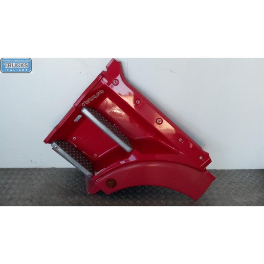 FOOT UP LEFT  MAN TG-A 2000>2007 used