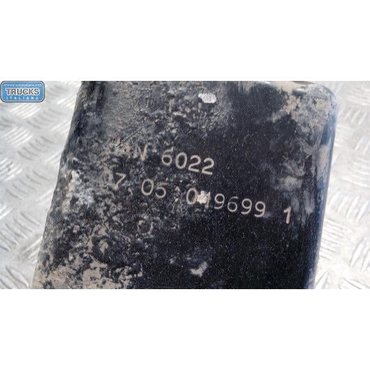 CAB LIFT PUMP  MAN TG-A 2000>2007 used