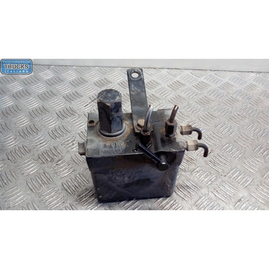 CAB LIFT PUMP  MAN TG-A 2000>2007 used