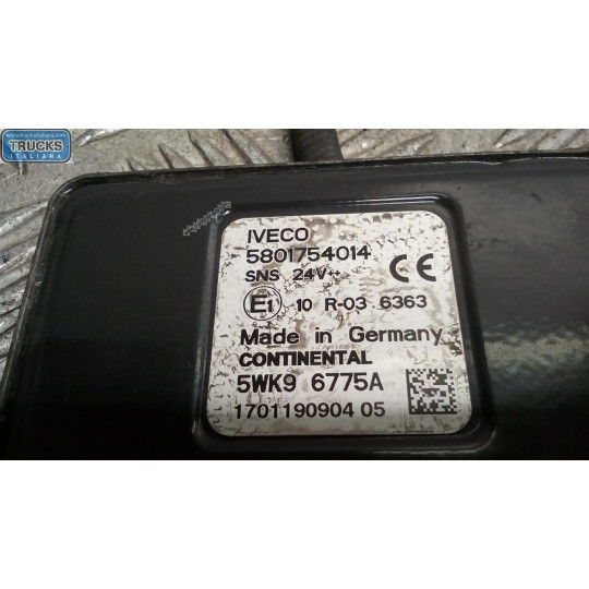 PROBE LAMBDA  IVECO Stralis 2013> used