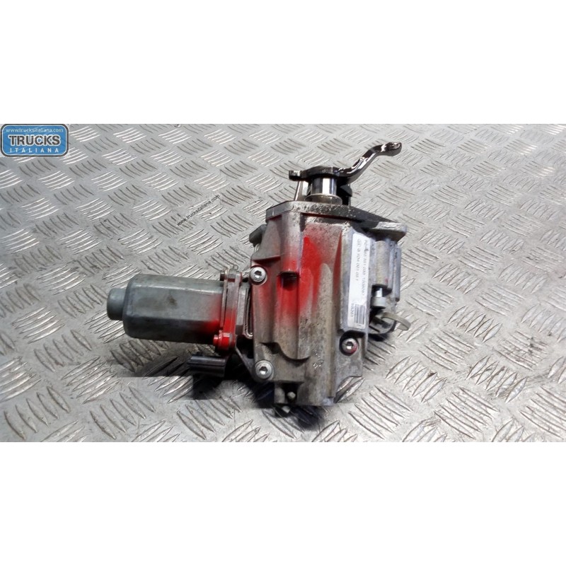 OPEL ATTUATORE OPEL Astra H 2004>2007 used