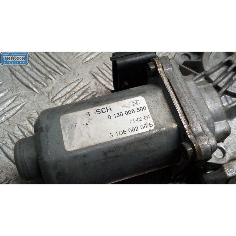 OPEL ATTUATORE OPEL Astra H 2004>2007 used