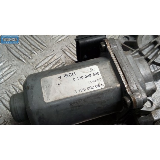 ATTUATORE OPEL Astra H 2004>2007 used