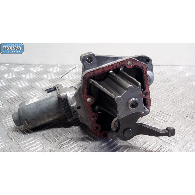 OPEL ATTUATORE OPEL Astra H 2004>2007 used