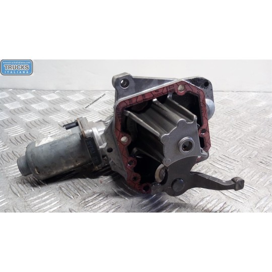 ATTUATORE OPEL Astra H 2004>2007 used