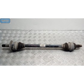 REAR HALF-AXLES RIGHT BMW...