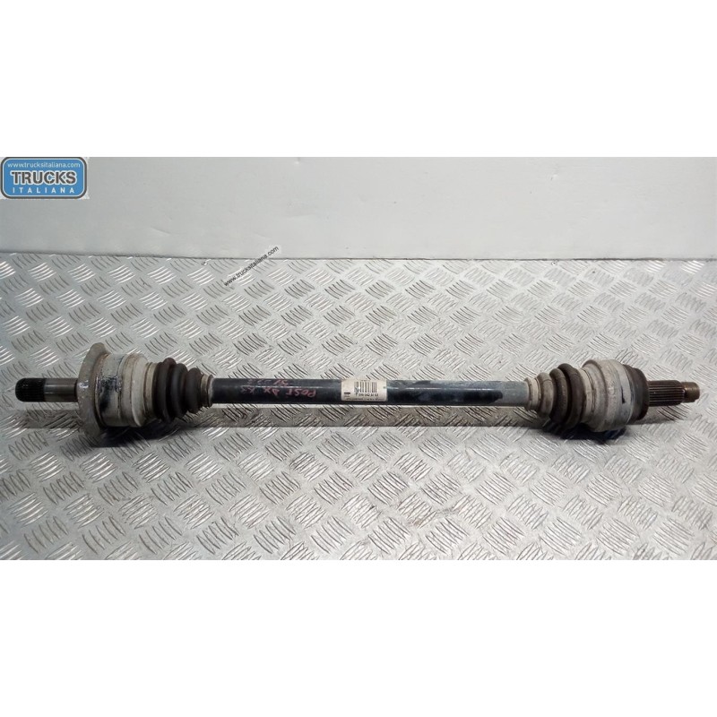 BMW SEMIASSE POSTERIORE DESTRO BMW Serie X3 (F25) 2010> usato