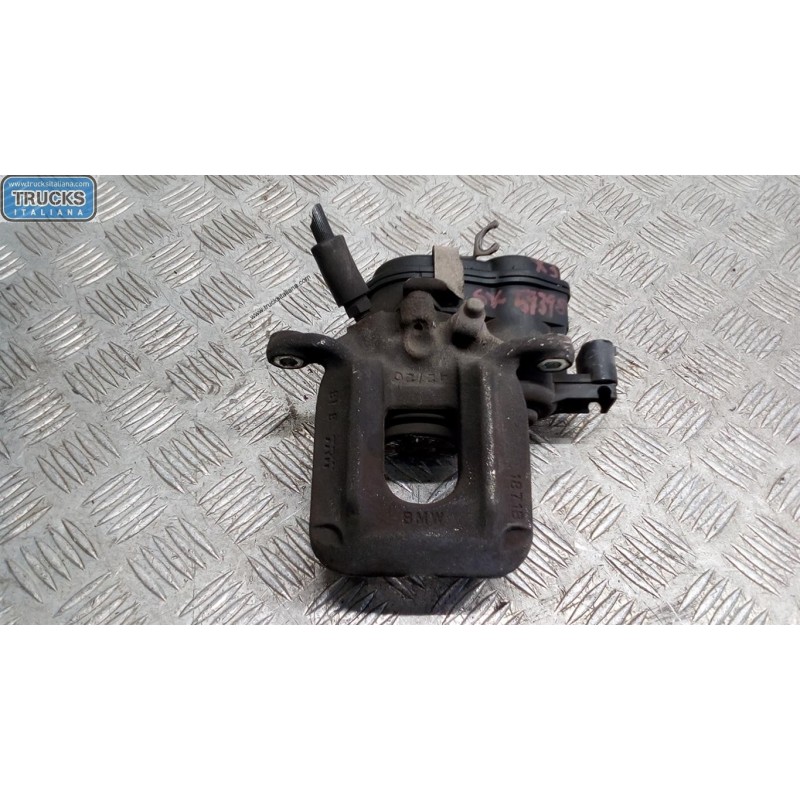 BMW LEFT REAR CALIPER BRAKE  BMW Serie X3 (F25) 2010> used