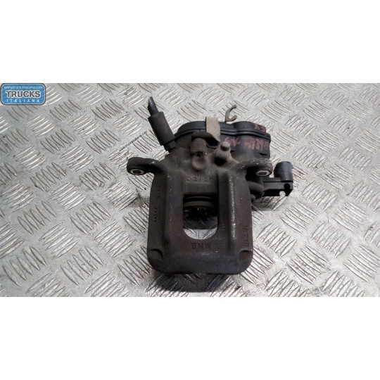 LEFT REAR CALIPER BRAKE  BMW Serie X3 (F25) 2010> used