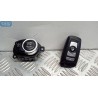 BMW ENGINE UNIT BMW Serie X3 (F25) 2010> used
