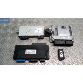ENGINE UNIT BMW Serie X3...