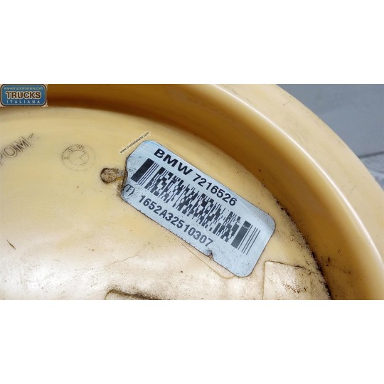 PUMPS TANK BMW Serie X3 (F25) 2010> used