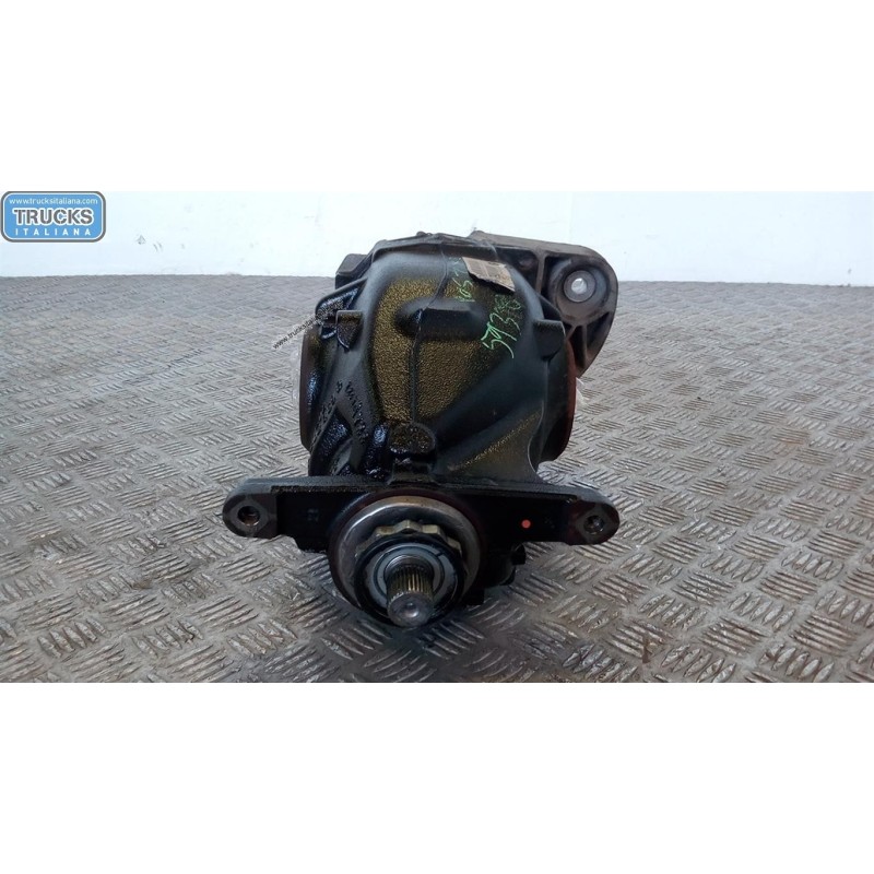 BMW GRUPPO DIFFERENZIALE POSTERIORE BMW Serie X3 (F25) 2010> usato