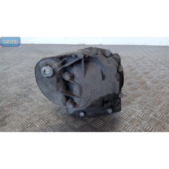 GRUPPO DIFFERENZIALE POSTERIORE BMW Serie X3 (F25) 2010> usato