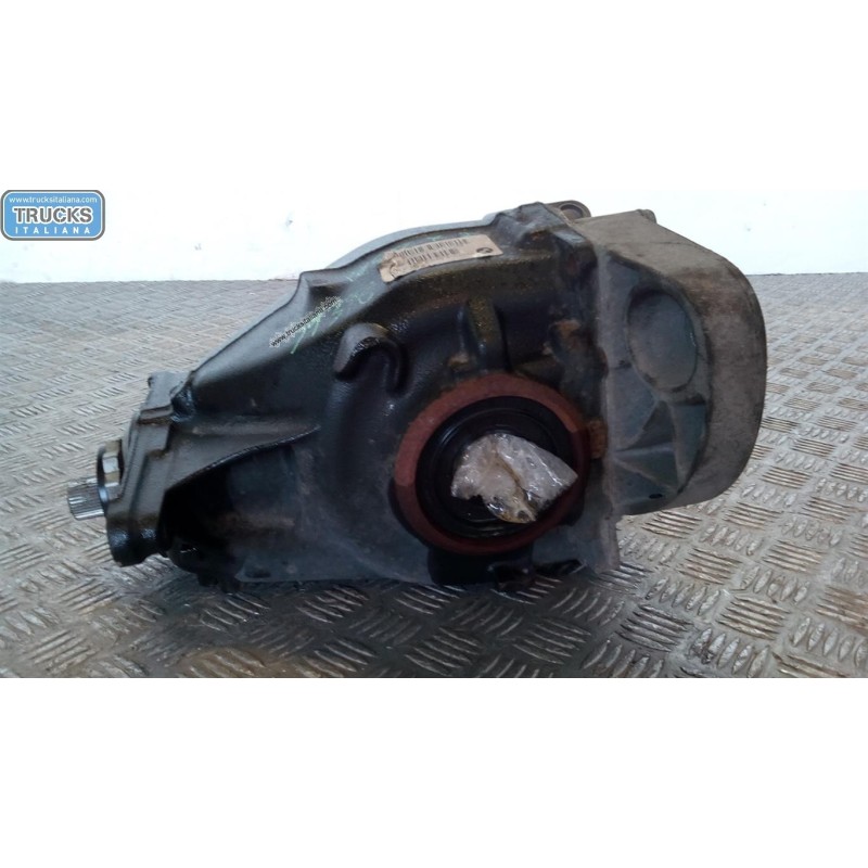 BMW GRUPPO DIFFERENZIALE POSTERIORE BMW Serie X3 (F25) 2010> usato