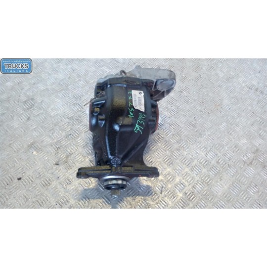 GRUPPO DIFFERENZIALE POSTERIORE BMW Serie X3 (F25) 2010> usato