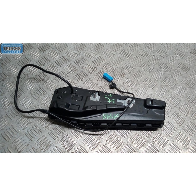 BMW CURTAIN AIRBAG LEFT BMW Serie X3 (F25) 2010> used