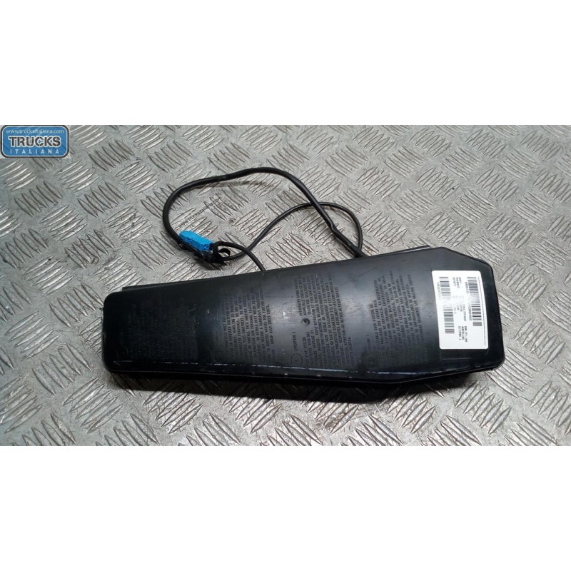 BMW AIR BAG LATERALE SINISTRO BMW Serie X3 (F25) 2010> usato