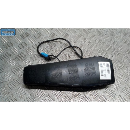 AIR BAG LATERALE SINISTRO BMW Serie X3 (F25) 2010> usato