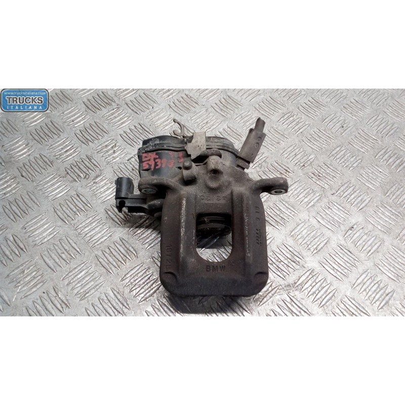 BMW RIGHT REAR CALIPER BRAKE  BMW Serie X3 (F25) 2010> used