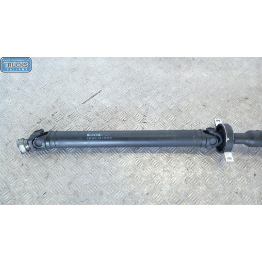 ALBERO TRASMISSIONE POSTERIORE BMW Serie X3 (F25) 2010> usato