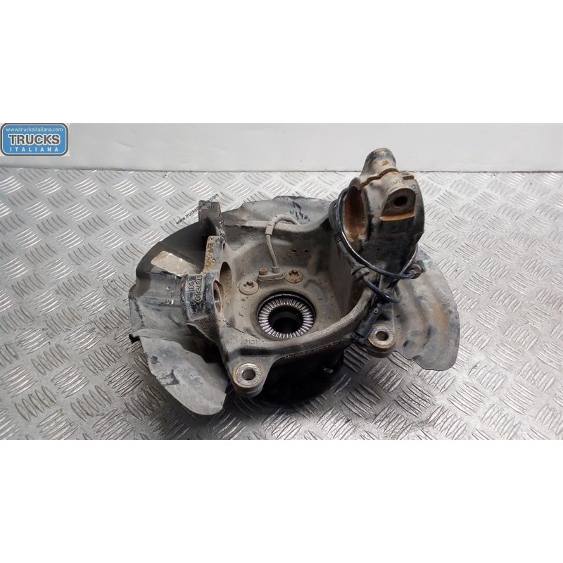 BMW MONTANTE COMPLETO DESTRO BMW Serie X3 (F25) 2010> usato