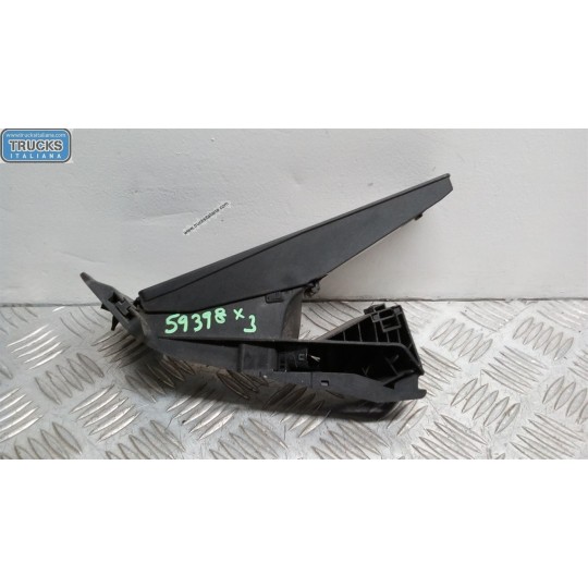 ELETRONIC THROTTLE PEDAL  BMW Serie X3 (F25) 2010> used