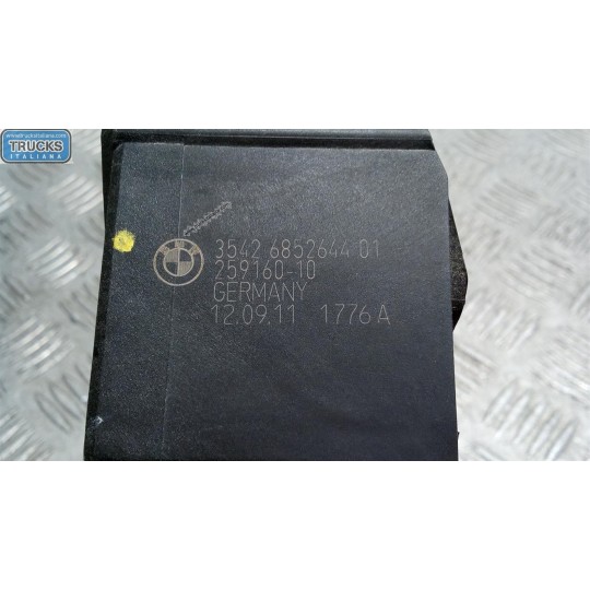 ELETRONIC THROTTLE PEDAL  BMW Serie X3 (F25) 2010> used