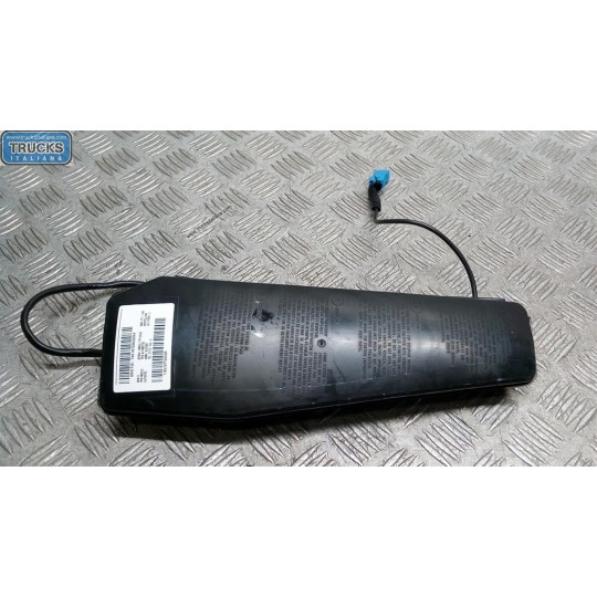 CURTAIN AIRBAG RIGHT  BMW Serie X3 (F25) 2010> used