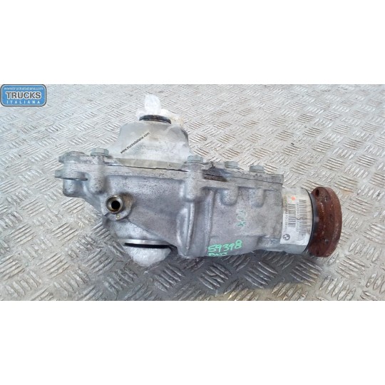 GRUPPO DIFFERENZIALE ANTERIORE BMW Serie X3 (F25) 2010> usato