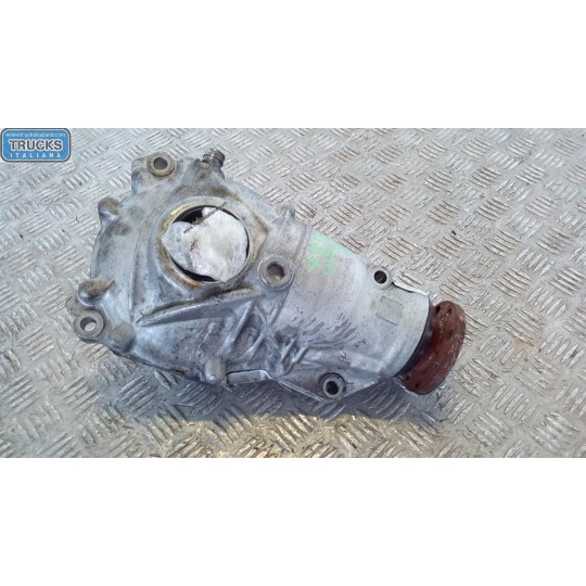 FRONT DIFFERENTIAL  BMW Serie X3 (F25) 2010> used