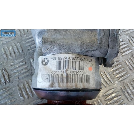 FRONT DIFFERENTIAL  BMW Serie X3 (F25) 2010> used