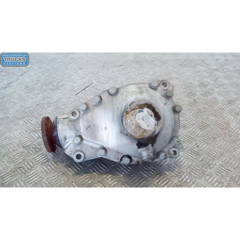 BMW FRONT DIFFERENTIAL  BMW Serie X3 (F25) 2010> used
